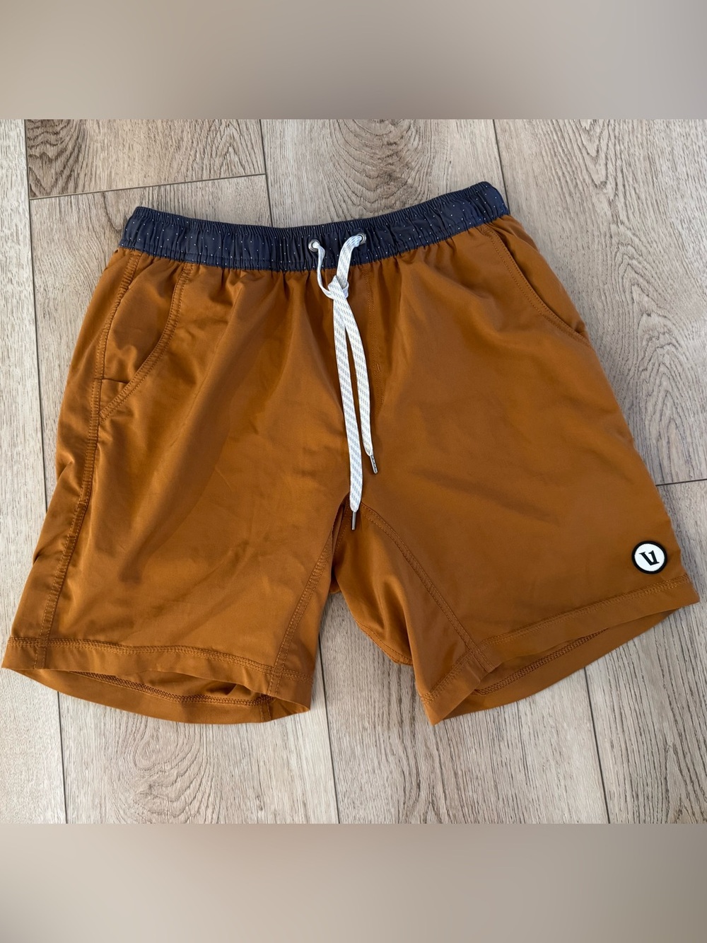 Vuori Kore Shorts - lined
